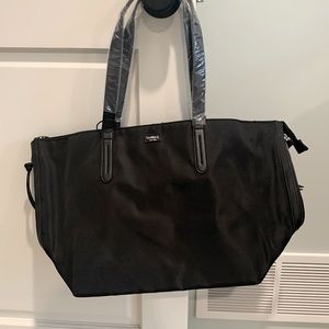Botkier Zip Top Travel Bag